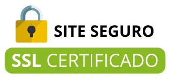 selo site seguro